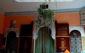 Riad Idrissi